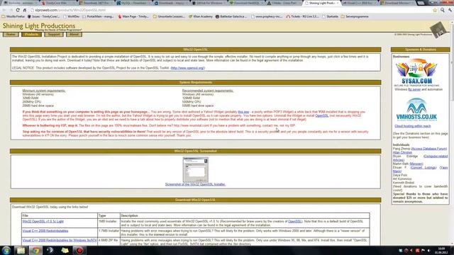 Entwicklerblog von Erimioa - Teil 1 Programme смотреть онлайн