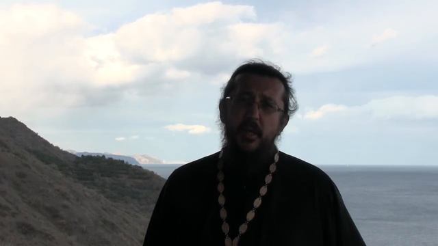 Может ли протестант быть крестным у православного. Священник Игорь Сильченков смотреть онлайн