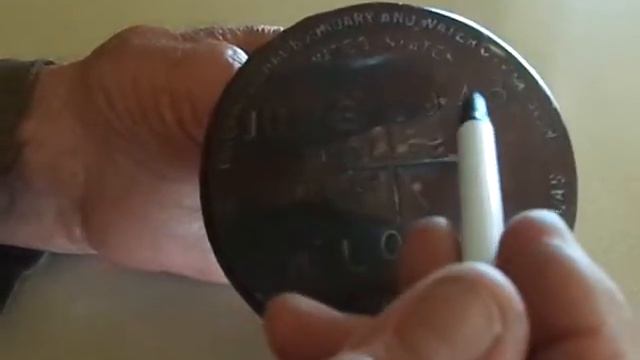 International Boundary Marker смотреть онлайн