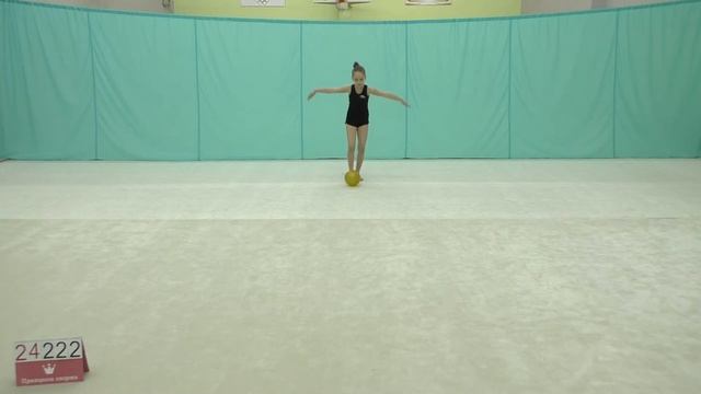 Обязательная программа – Гимн 37 – команда 