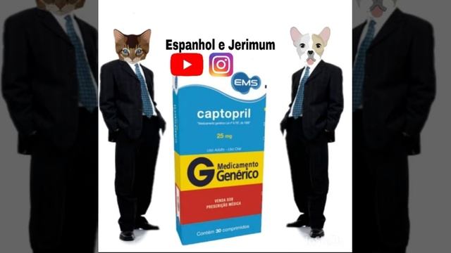 Captopril #227 смотреть онлайн