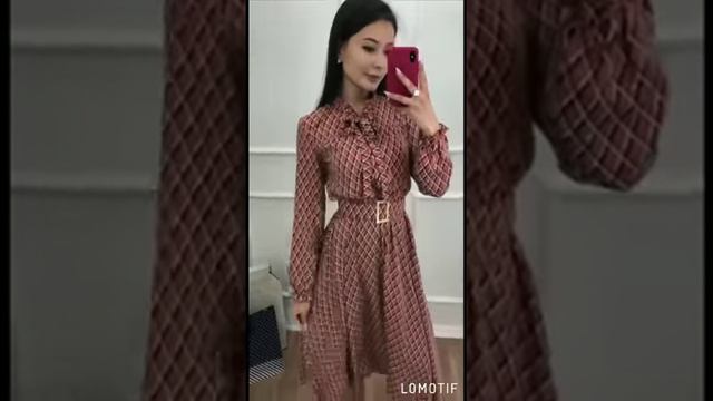 Шифоновые платья женская одежда оптом смотреть онлайн