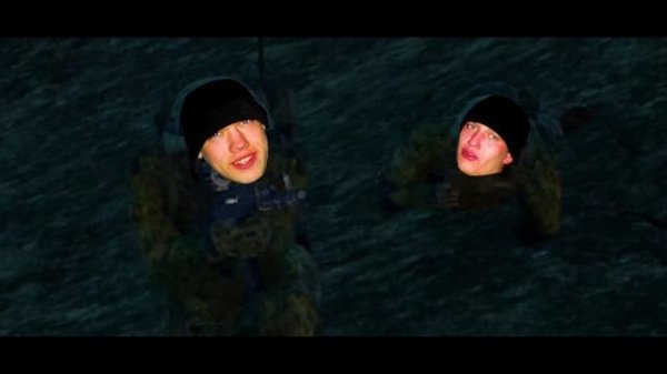 SQUAD глазами рядового игрока | #squad