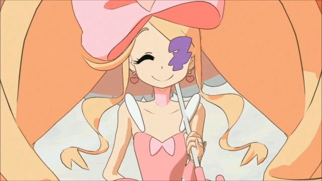 Kill La Kill The Game: IF OST - Nui Harime (Overpower Remix) смотреть онлайн