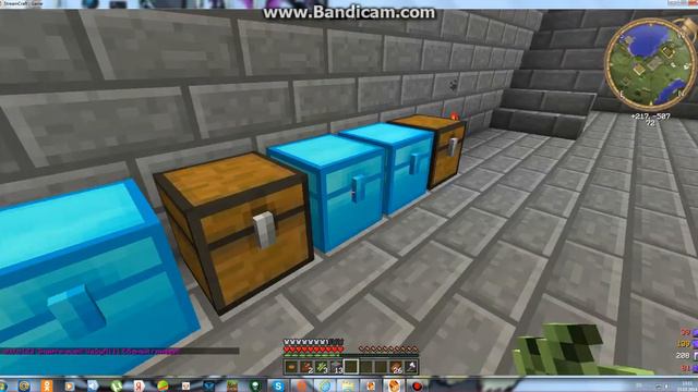 minecraft #2 одному скучно:( смотреть онлайн