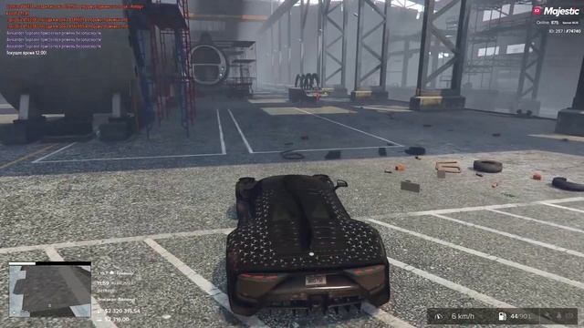 ГЕНИАЛЬНЫЙ БИЗНЕС ИЛИ БРЕД? НОВЫЙ ДРОП В ТАЙНИКАХ GTA 5 RP MAJESTIC смотреть онлайн