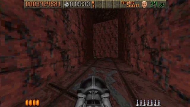 Rise of the Triad: Ludicrous Edition | Dark War | E3A3 | Highest Difficulty смотреть онлайн