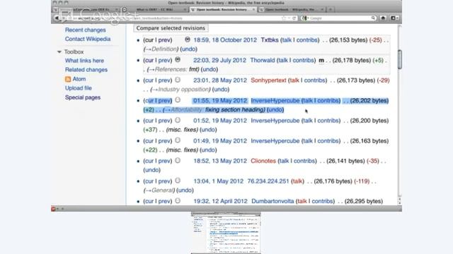 Communicate OER Intro смотреть онлайн