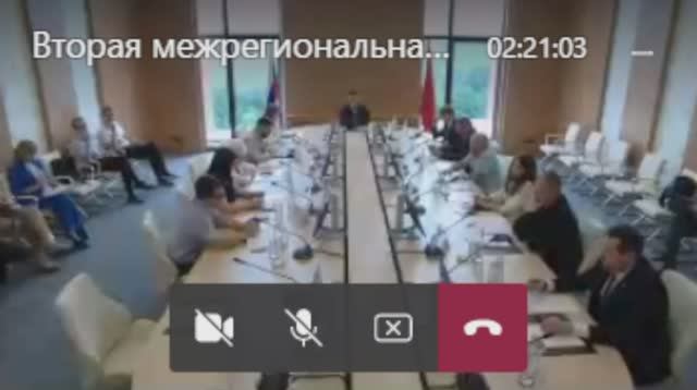 Трансляция | Часть 1 | Лучшие практики НОЦ РФ. Вектор импортозамещения смотреть онлайн