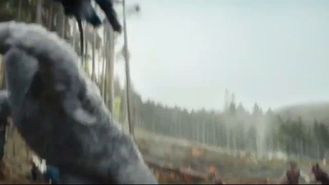 Dungeons & Dragons: Honor Among Thieves (2023) Official Trailer смотреть онлайн