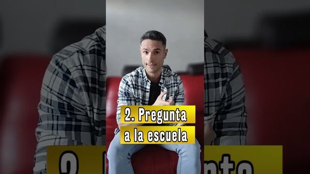 ?¿Puedo ir sin pareja a clases de baile? ? Aprende a Bailar Desde cero смотреть онлайн