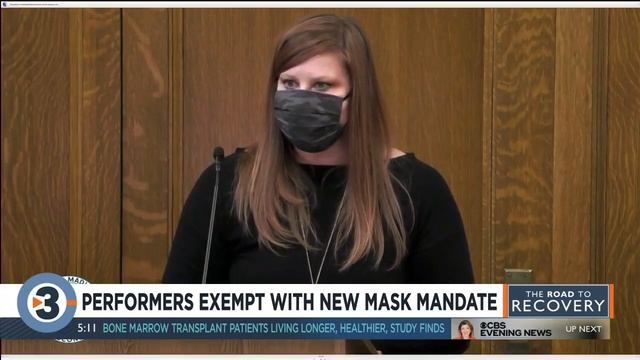 Locals react as Dane Co. extends mask mandate into October смотреть онлайн