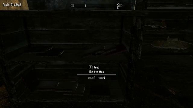 Lynx-O the Night Cat part 132 - "Apocrypha" - Skyrim Dragonborn DLC смотреть онлайн