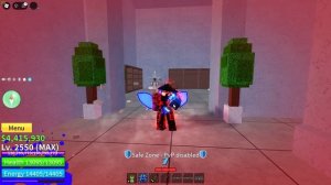 👊Баунти Хант, но с Каждым Киллом Мой Стиль Боя Улучшается | Roblox Blox Fruits👊