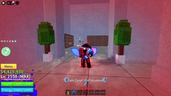 👊Баунти Хант, но с Каждым Киллом Мой Стиль Боя Улучшается | Roblox Blox Fruits👊