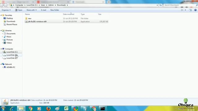 How to complete JDK installation & Eclipse setup with GIT and Maven #JDK #Eclipse #Maven #GIT #Java смотреть онлайн