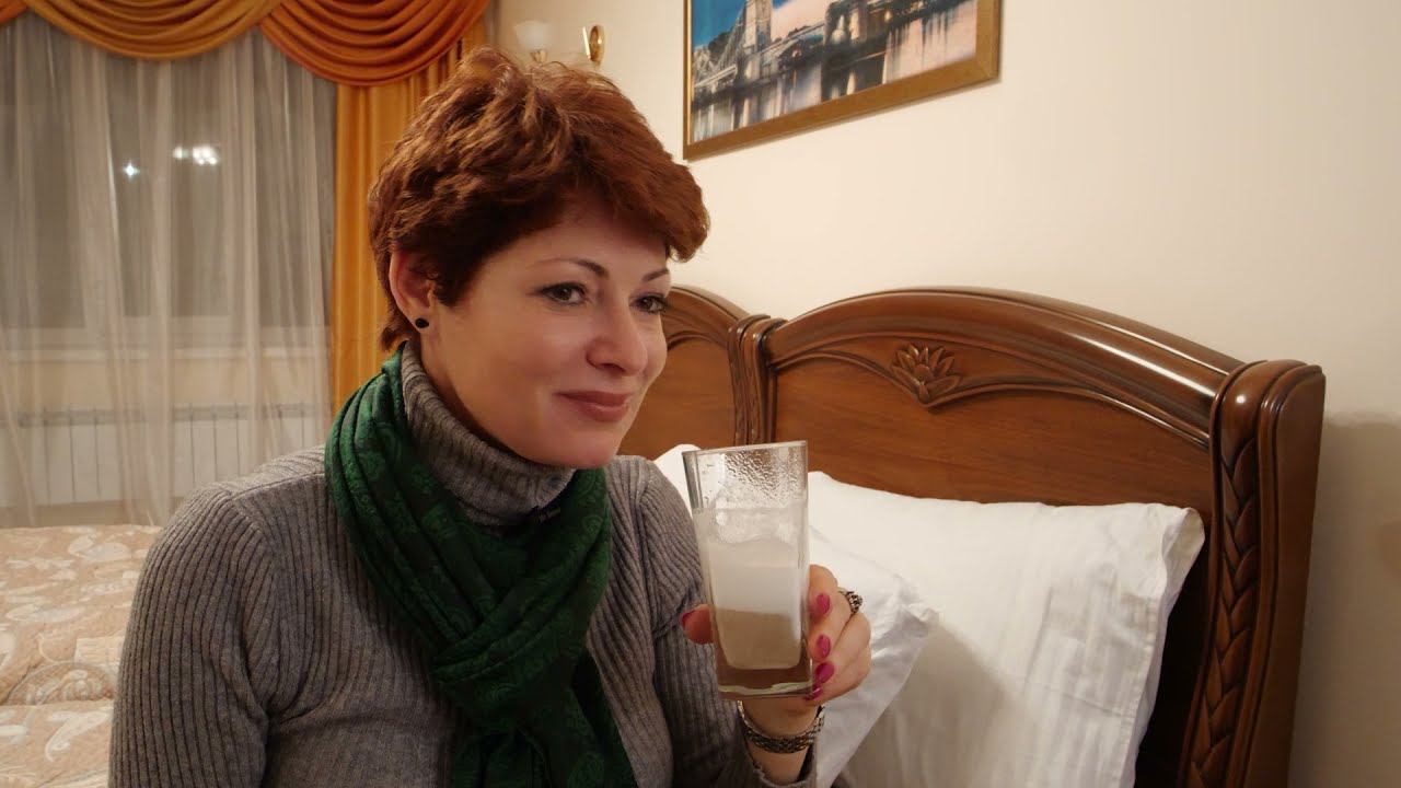 Хвалынск | Уникальные места России смотреть онлайн