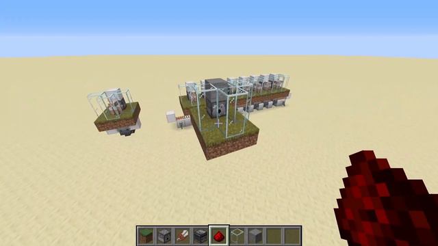 Minecraft Automatic Sheep Farm 1.17+ EASY! [Tutorial] смотреть онлайн