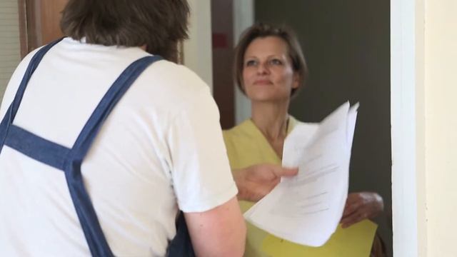 You're Here. I'm Here. Let's Discourse! смотреть онлайн