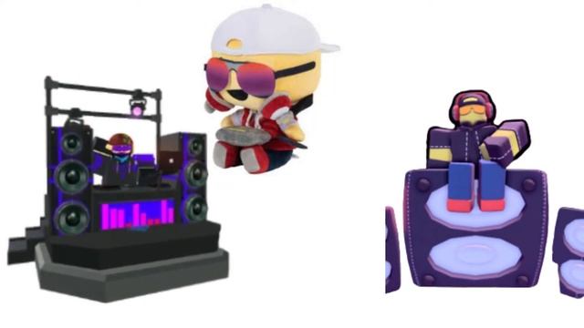 Neon rave x Plushie dj MASHUP смотреть онлайн