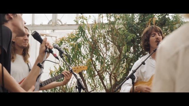 Can t Get You out of My Head (Cover) - AnnenMayKantereit x Parcels смотреть онлайн