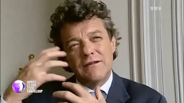 Canteloup Claude Francois