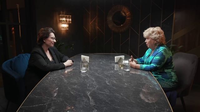 Лариса Рубальская - про старость, семью и одиночество | Как есть #12 смотреть онлайн