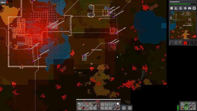 Leitungsbiss ⚛ FACTORIO #104 ⚛ Vanilla 0.15.33 смотреть онлайн