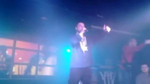 Триагрутрика - Остаёмся с Вами (Live) 13.12.2014