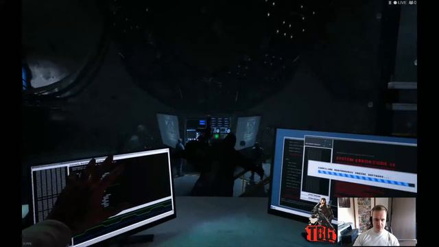 Outlast Whistleblower Introduction I better not regret this! смотреть онлайн