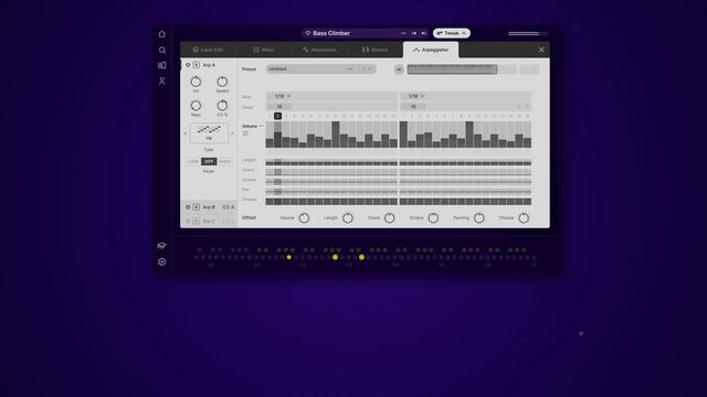 Arcade by Output: Introducing ARPS смотреть онлайн