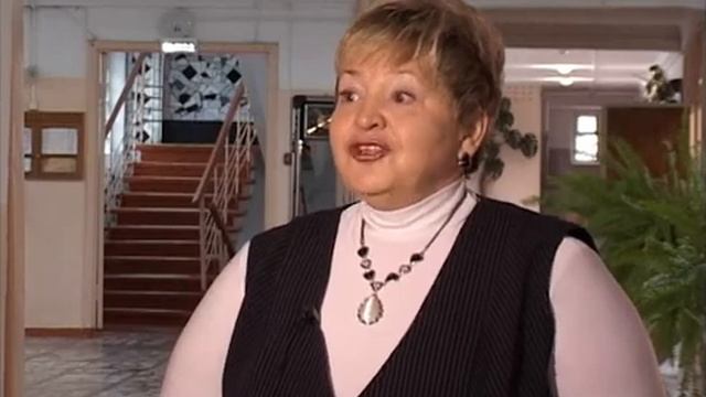 Открытие кабинета начальных классов в школе №23 смотреть онлайн