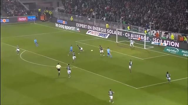 WHAT ASTON VILLA FANS CAN EXPECT FROM MORGAN SANSON - SKILLS AND GOALS смотреть онлайн