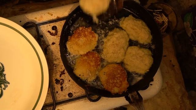 Заработок для переселенца. Новый скилл на огороде смотреть онлайн