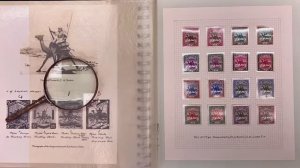 Филателия. Заметки Филателиста. Выпуск 36 ( Часть 1 )