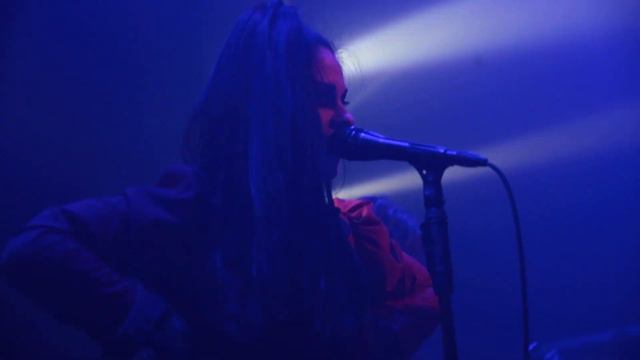 Tardigrade Inferno - We Are Number One (28/10/2023, OZZ Club, Челябинск)