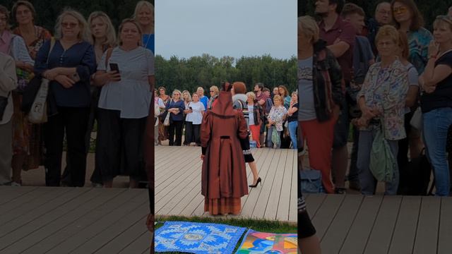 Суздаль смотреть онлайн