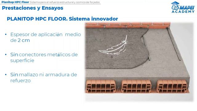 Soluciones constructivas eficientes e innovadoras: Mitsubishi Heavy Industries, MAPEI y CYPE смотреть онлайн
