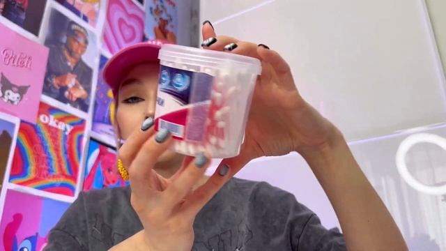 РАЗБИРАЮ СВОЮ КОСМЕТИКУ И ПОКАЗЫВАЮ НОВУЮ КОЛЛЕКЦИЮ ЛИНЗ 