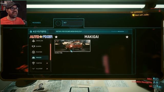 Cyberpunk 2077 2.0 - Walkthrough Gameplay - Part 1 смотреть онлайн