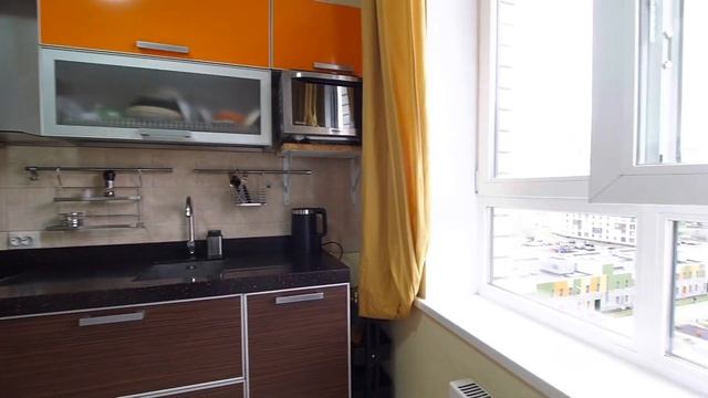 ОДНОКОМНАТНАЯ КВАРТИРА ПРОДАЖА ||НОВОЕ МЕДВЕДКОВО || МЫТИЩИ || смотреть онлайн