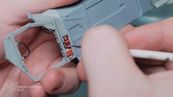 3D Декали и с чем их "едят" (Quinta studio 3D Decal). Топ интерьер в ваших моделях - это просто!