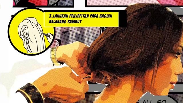 L'OREAL - Super Dust смотреть онлайн