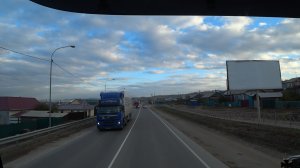 Поехал в РЕЙС после отпуска, надо маленько поработать!!!