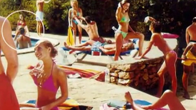 Скрытая пропаганда секса в рекламе и не только 