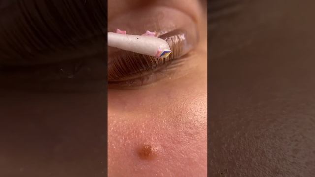 Вниз растущие ресницы ламинирование ресниц #ламинированиересниц #ламинирование #владивосток #лами смотреть онлайн