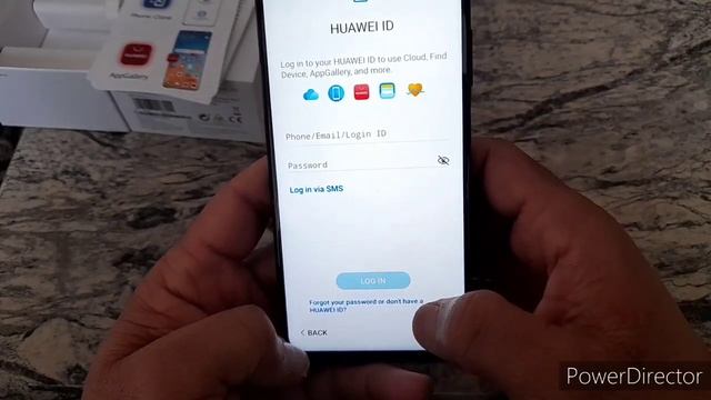 Unboxing Huawei p smart 2021 смотреть онлайн