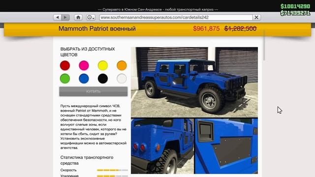 НИКАКАЯ БОНУСНАЯ НЕДЕЛЯ В GTA ONLINE LOS SANTOS DRUG WARS смотреть онлайн