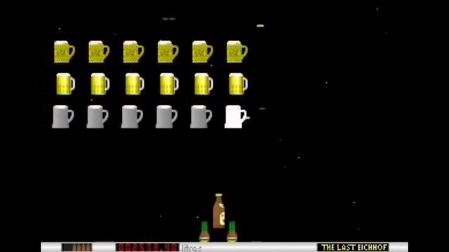Retroreview #7: The Last Eichhof смотреть онлайн