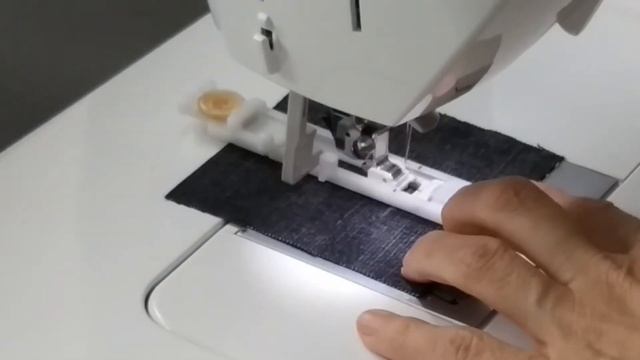 Лапка для петель